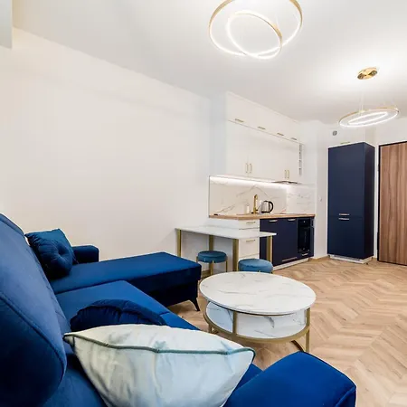 Apartamento Garbary Old Town Chic By Bookinghost Poznan