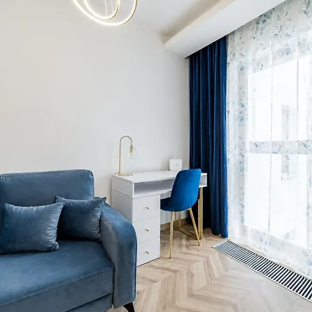Apartamento Garbary Old Town Chic By Bookinghost *